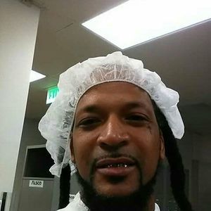 Meet your Posher, Tyrone